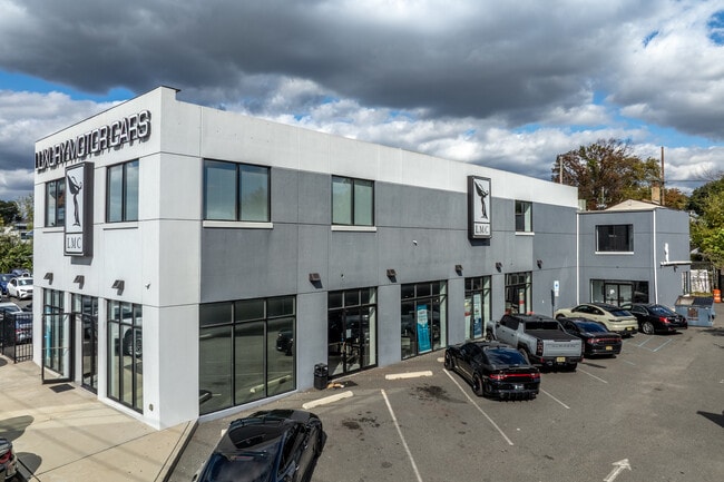 Plus de détails pour New Jersey Sale Leaseback Dealership – à vendre