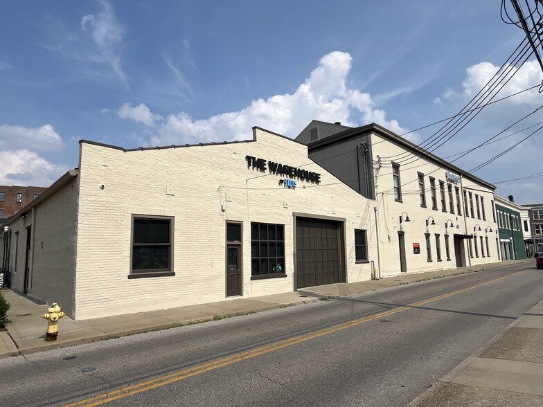 632 Russell St, Covington, KY for lease - Building Photo - Image 3 of 4