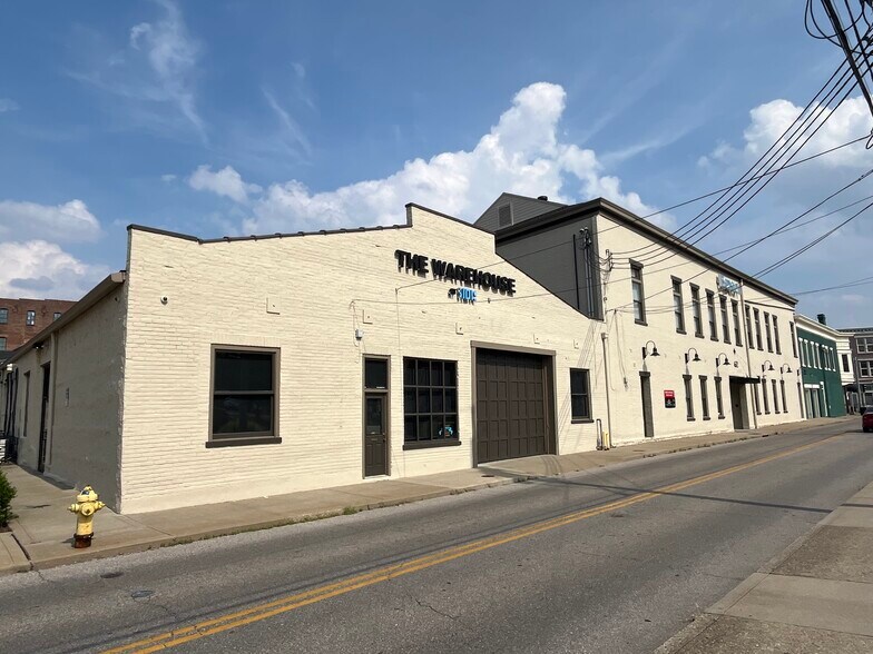 632 Russell St, Covington, KY à louer - Photo du bâtiment - Image 3 de 4