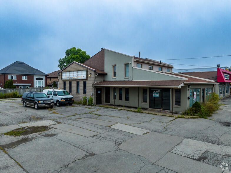 283-289 Hwy 8, Hamilton, ON for sale - Primary Photo - Image 1 of 1