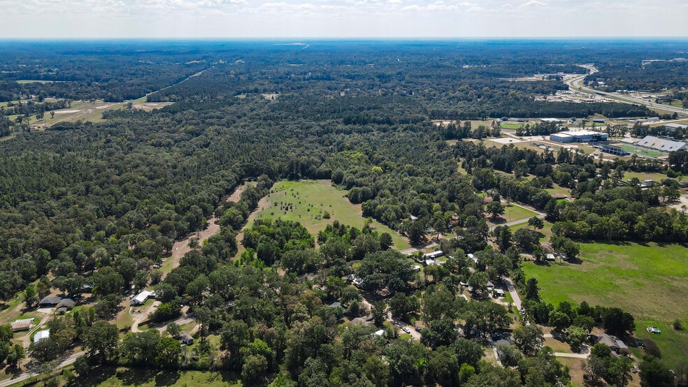 3108 Lufkin ave, Lufkin, TX for sale - Building Photo - Image 3 of 5