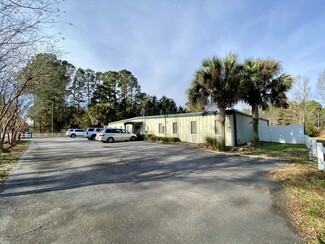 More details for 4832 Highway 162, Hollywood, SC - Office for Lease