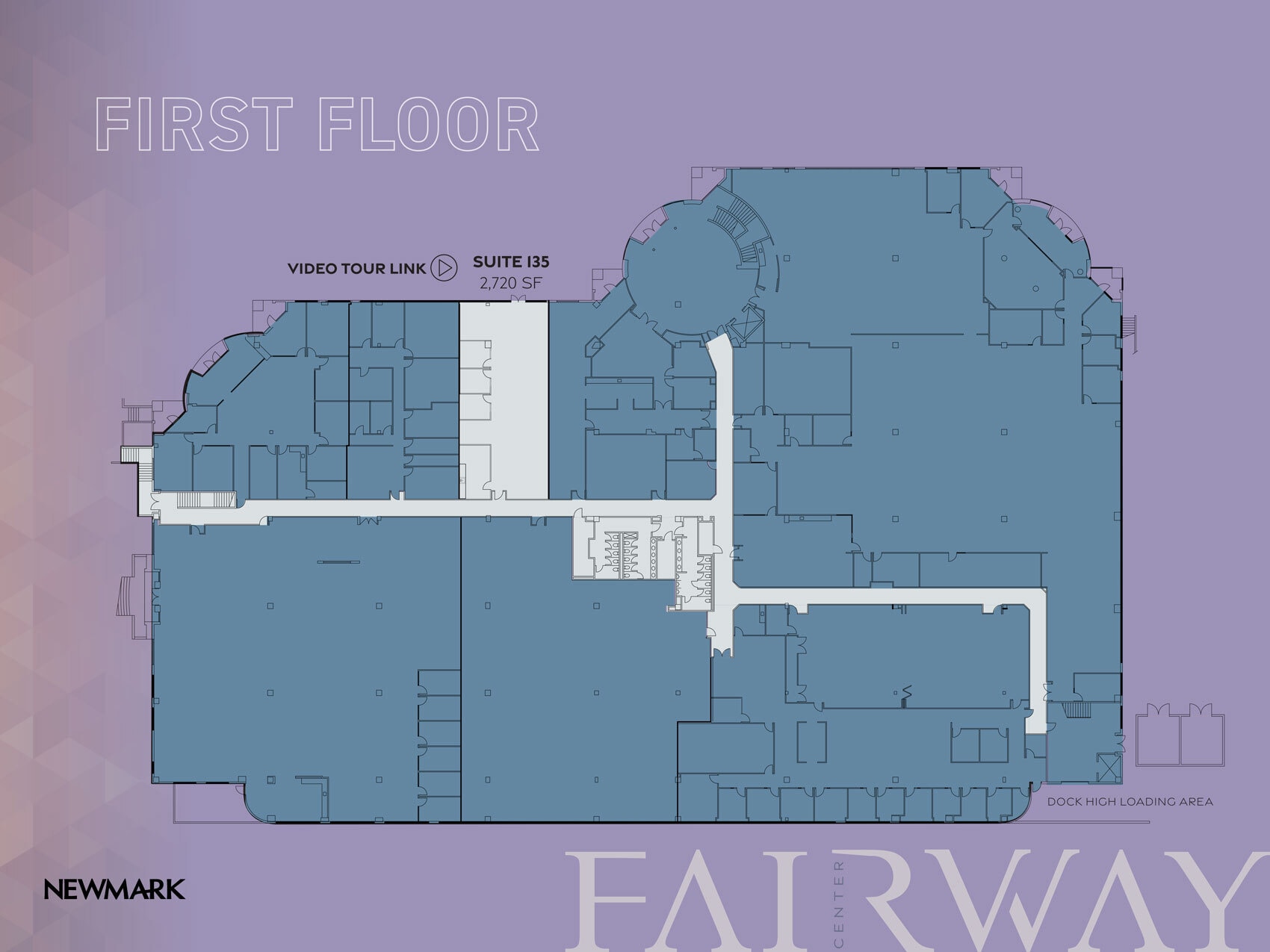 1800 E Imperial Hwy, Brea, CA à vendre Plan d’étage- Image 1 de 1