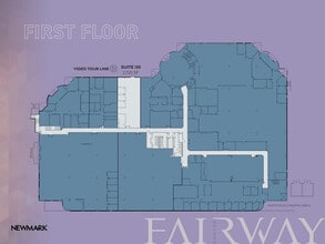 1800 E Imperial Hwy, Brea, CA à vendre Plan d’étage- Image 1 de 1