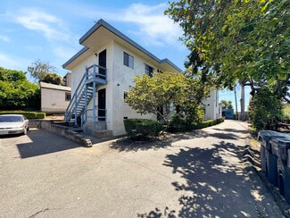 More details for 2858-2860 Brookdale Ave, Oakland, CA - Multifamily for Sale