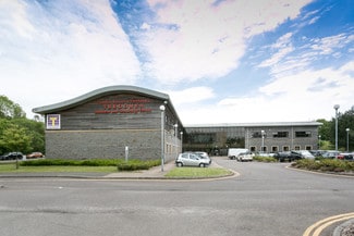 More details for Tredomen Park, Ystrad Mynach - Office for Lease