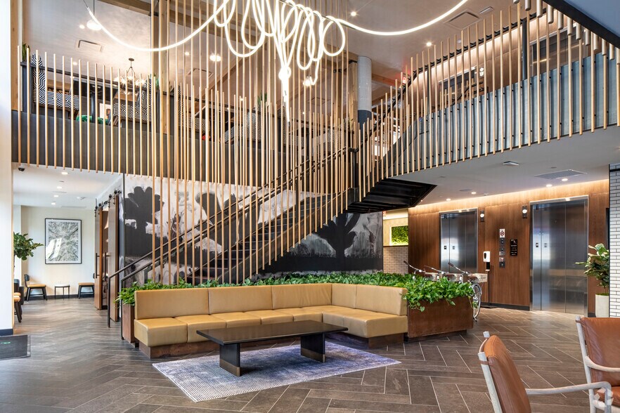 11201 Reston Station Blvd, Reston, VA à louer - Photo intérieure - Image 3 de 7