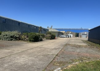 More details for A-D Dorset Road – Industrial for Sale, Sheerness