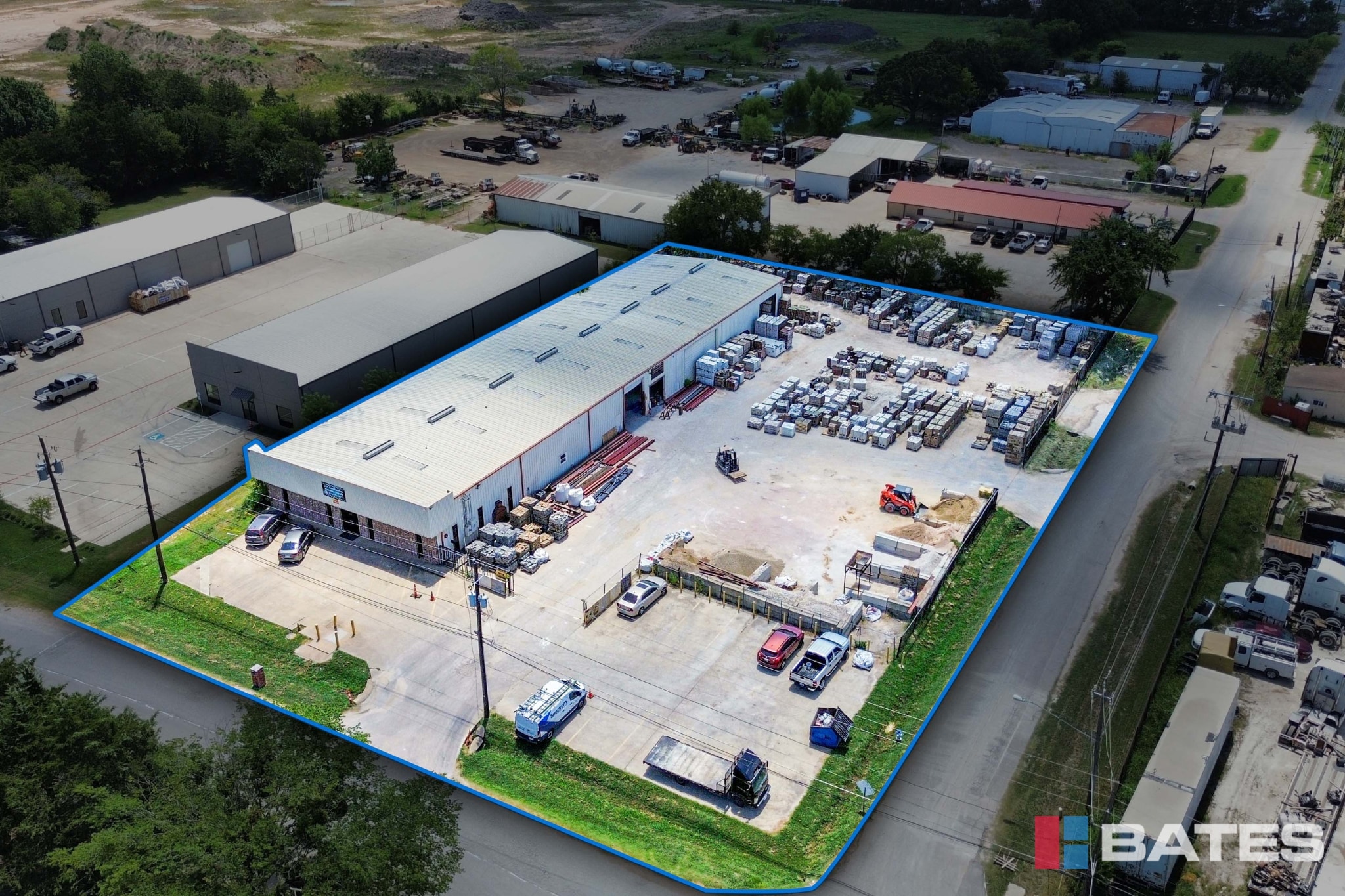 1812 Garden Spring Dr, Dallas, TX for sale Building Photo- Image 1 of 29