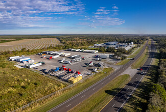 More details for 6415 S US Highway 41, Ruskin, FL - Land for Lease