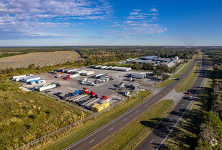 Plus de détails pour 6415 S US Highway 41, Ruskin, FL - Terrain à louer