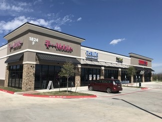 More details for 1824 W Slaughter Ln, Austin, TX - Office for Lease