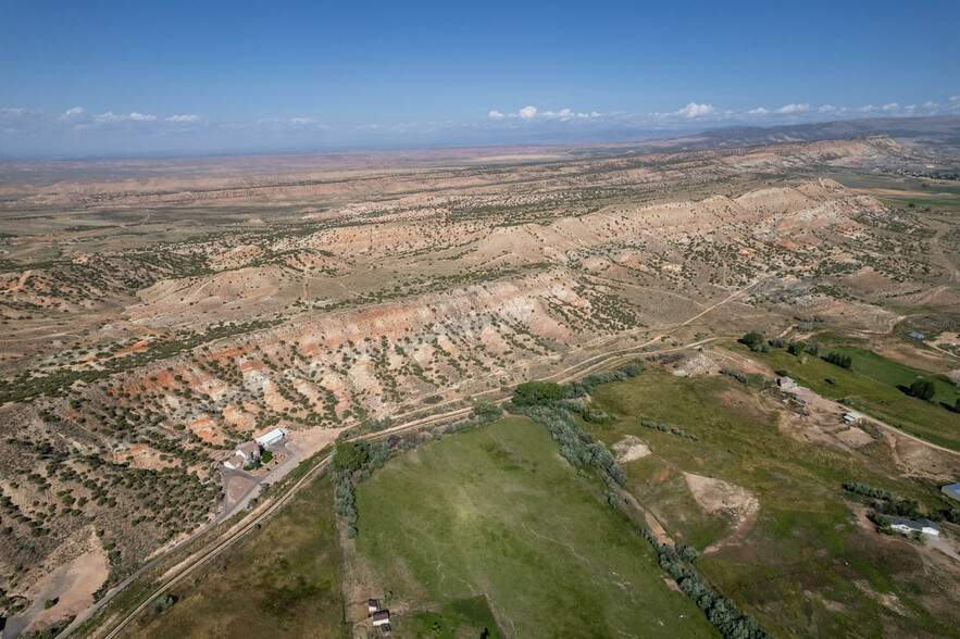 3550 S 1500 W, Vernal, UT for sale - Building Photo - Image 2 of 55