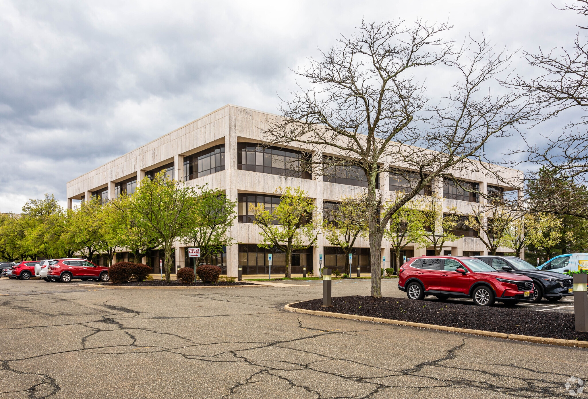 1 Corporate Pl S, Piscataway, NJ for sale Primary Photo- Image 1 of 23