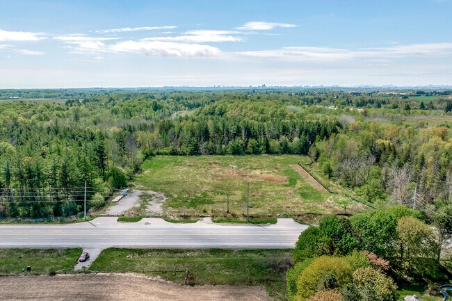 Plus de détails pour 3187 Stouffville Rd, Whitchurch-Stouffville, ON - Terrain à vendre