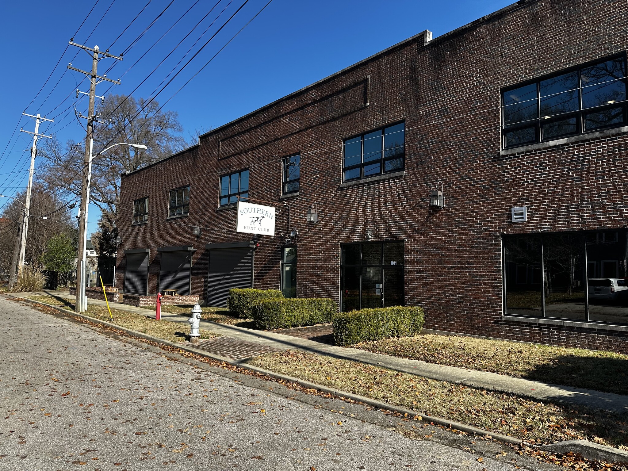 802 Rozelle St, Memphis, TN for lease Building Photo- Image 1 of 17