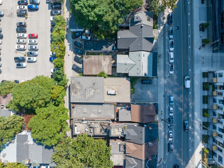99 River St, Toronto, ON for sale - Building Photo - Image 3 of 12