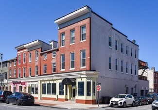 More details for Rare Mixed-Use Portfolio – for Sale, Baltimore, MD