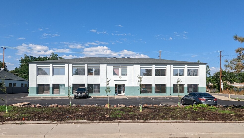 5275 Marshall St, Arvada, CO for sale - Building Photo - Image 1 of 1