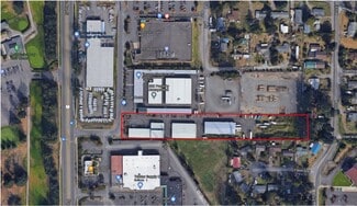 More details for 15413 1st Avenue Ct S, Tacoma, WA - Industrial for Lease