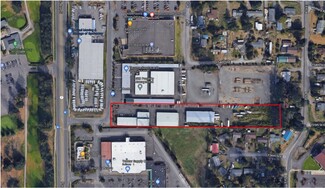 More details for 15413 1st Avenue Ct S, Tacoma, WA - Office, Office/Retail for Lease