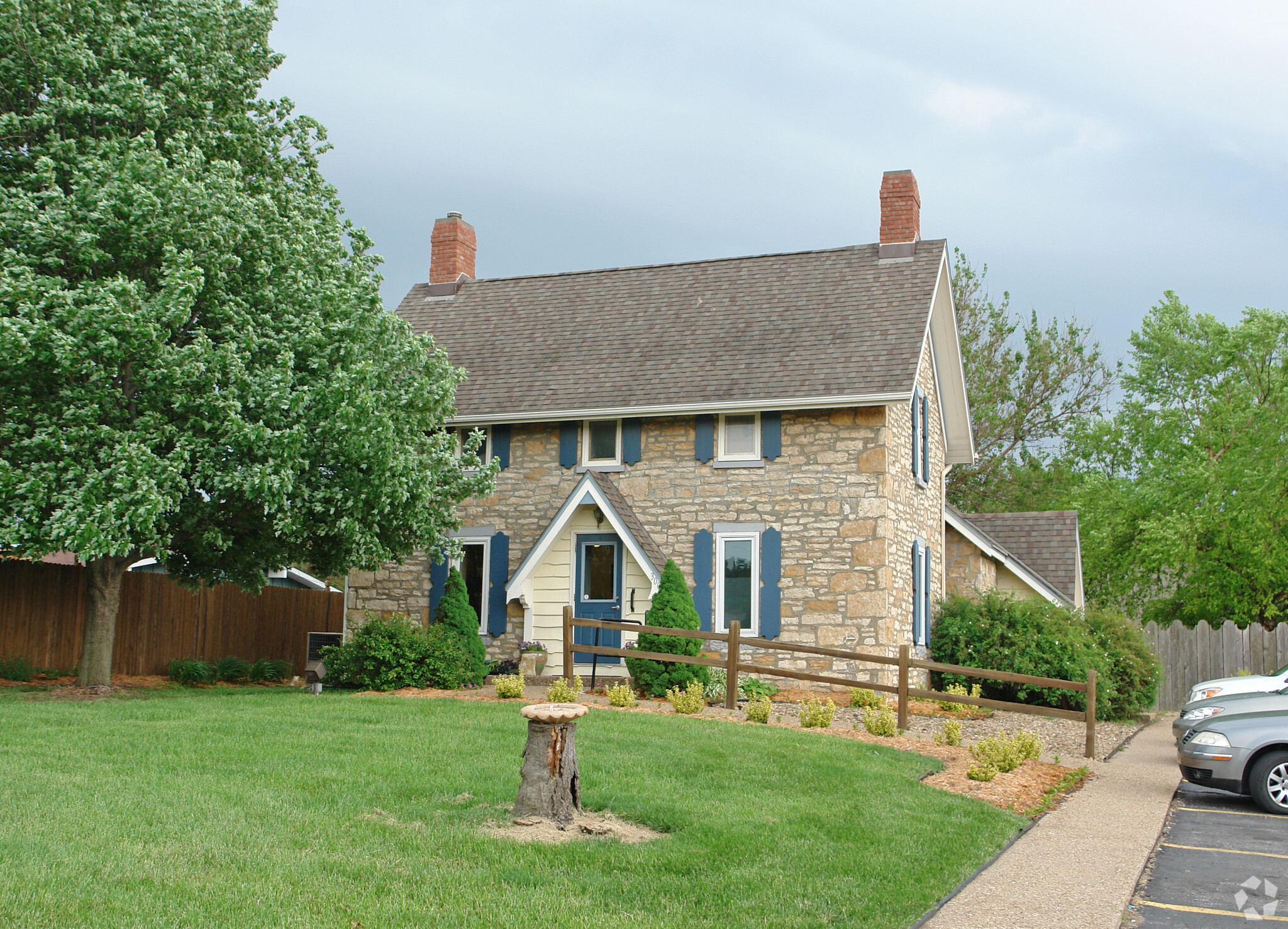 3009 W 6th St, Lawrence, KS à vendre Photo principale- Image 1 de 1