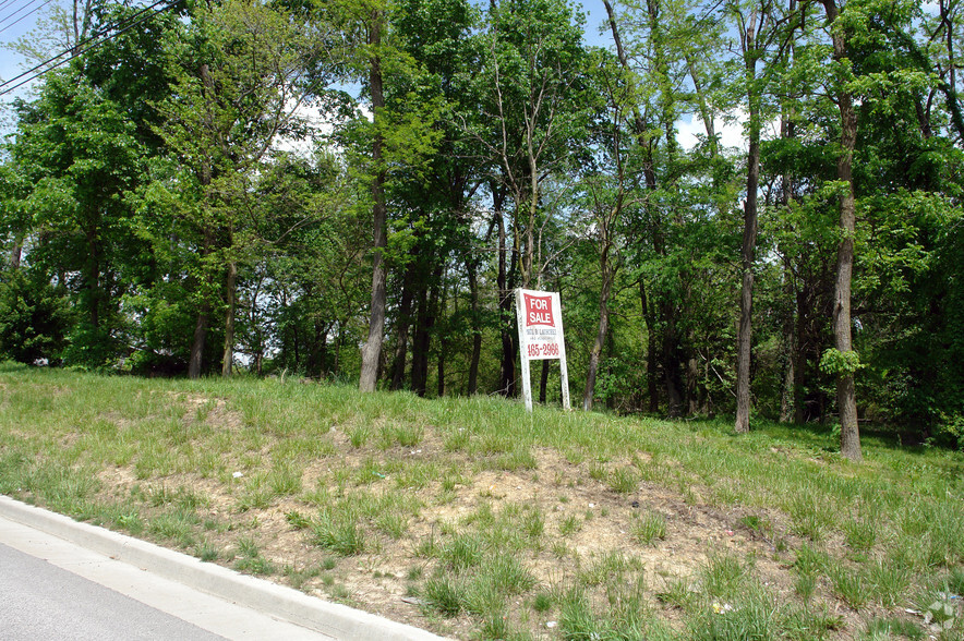 6405 Godfrey Rd, Godfrey, IL for sale - Primary Photo - Image 1 of 2