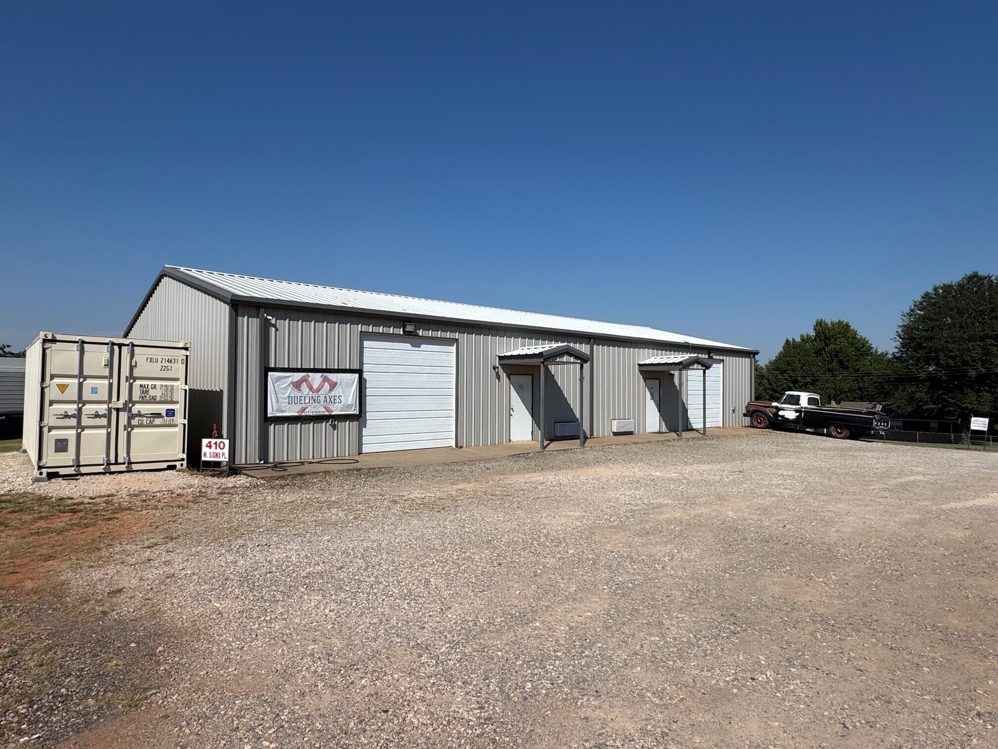 410 Sigma Pl, Guthrie, OK for sale Primary Photo- Image 1 of 16