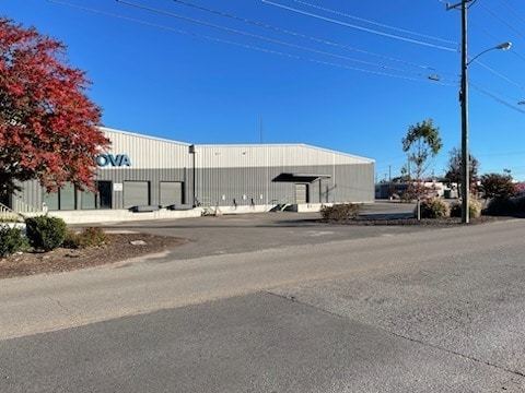 1900 Ellen Rd, Richmond, VA for lease - Building Photo - Image 3 of 5