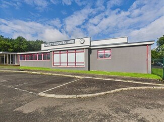 Plus de détails pour 1 Burley Pl, East Kilbride - Local d'activités, Industriel à louer