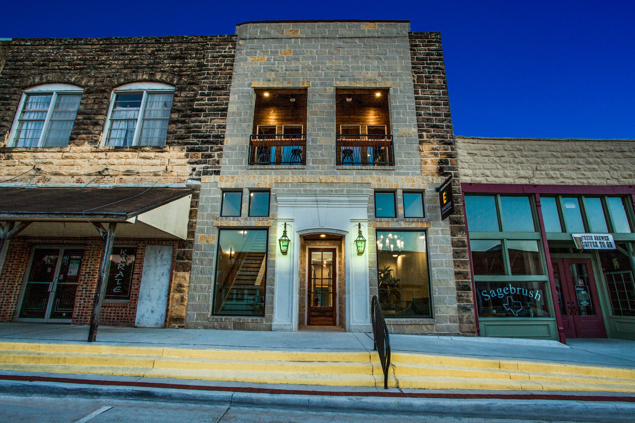 1024 Halsell St, Bridgeport, TX for sale Building Photo- Image 1 of 22