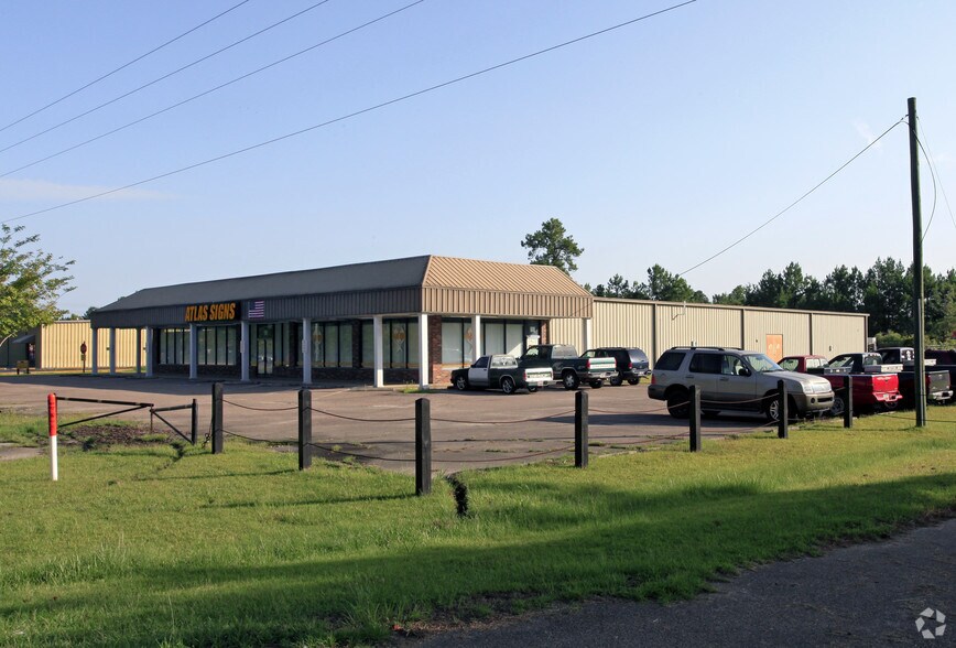 2850 W 5th North St, Summerville, SC for lease - Primary Photo - Image 1 of 2