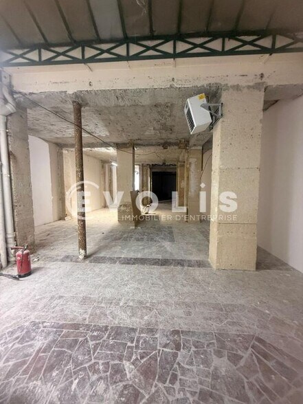 117 Boulevard Richard Lenoir, Paris à louer - Photo intérieure - Image 3 de 9