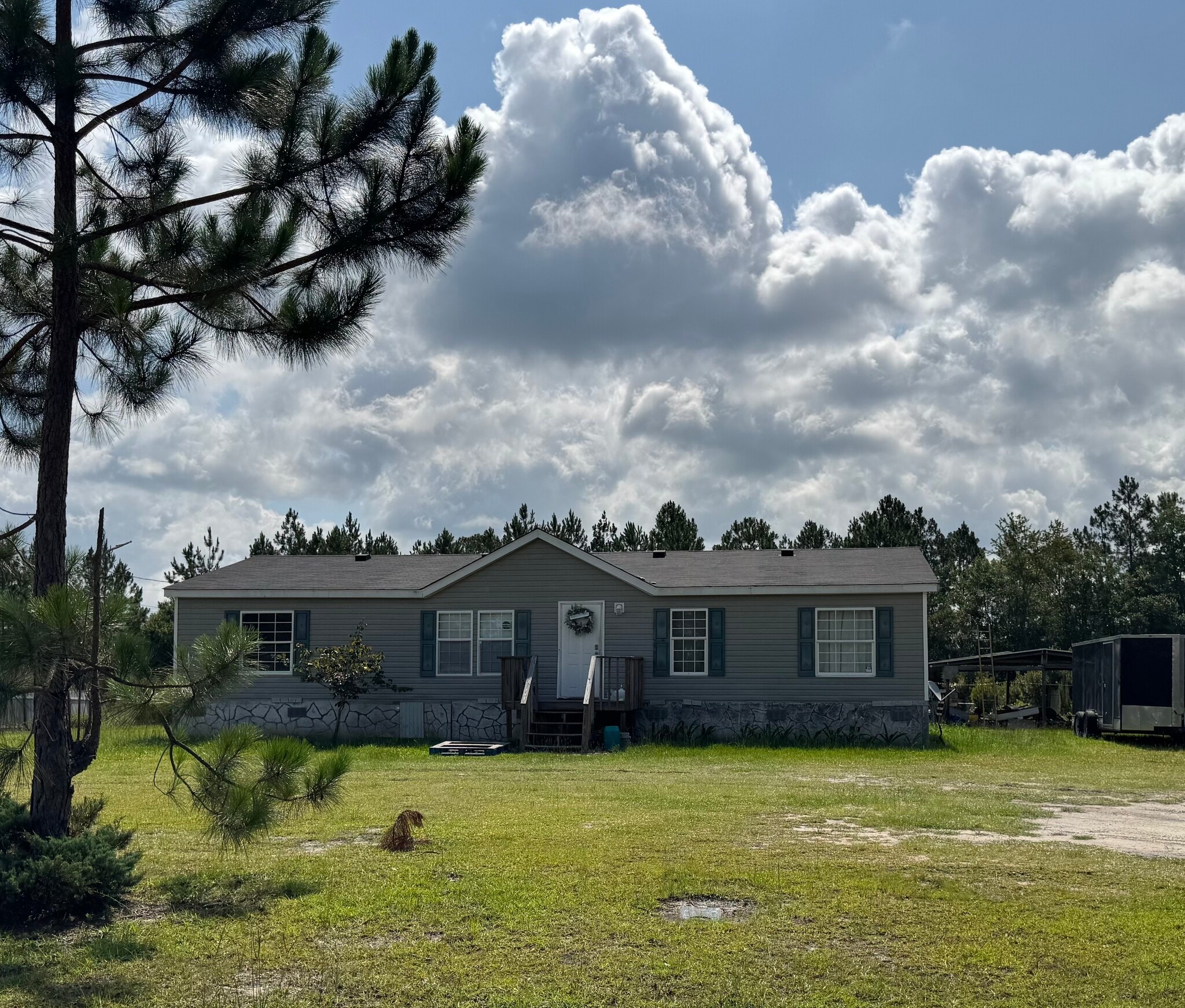1940 Danielle Dr, Waycross, GA for sale Primary Photo- Image 1 of 16