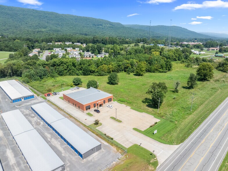 6571 State Route 28, Dunlap, TN à vendre - Photo du bâtiment - Image 3 de 7