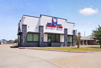 Plus de détails pour 804 W Main St, Hallsville, TX - Commerce de détail à vendre
