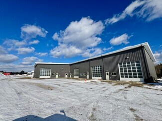 Plus de détails pour 7 Industry dr, Berwick, ME - Industriel à louer