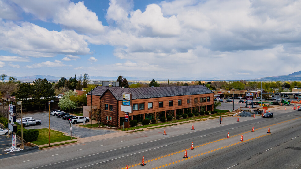 3625 S Harrison Blvd, Ogden, UT for sale - Building Photo - Image 1 of 1