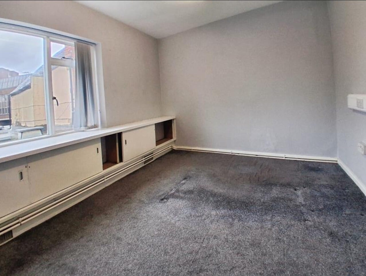 39 Church St, Nuneaton for lease Interior Photo- Image 1 of 5