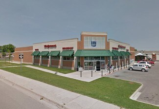 Plus de détails pour 991 S Main St, Cheboygan, MI - Commerce de détail à vendre