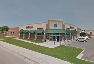 Plus de détails pour 991 S Main St, Cheboygan, MI - Commerce de détail à vendre