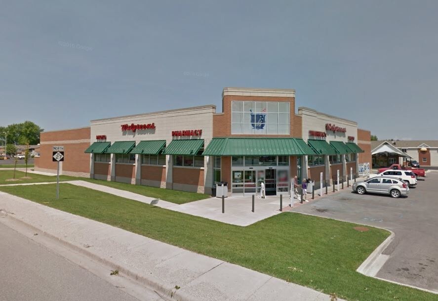 991 S Main St, Cheboygan, MI for sale Building Photo- Image 1 of 3