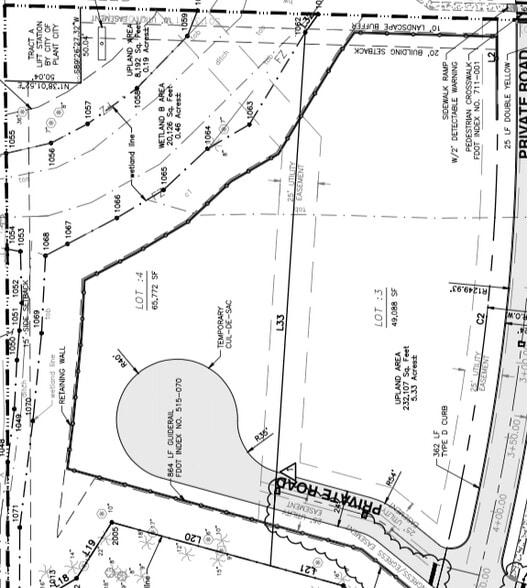 N Park Rd, Plant City, FL for sale - Building Photo - Image 2 of 4