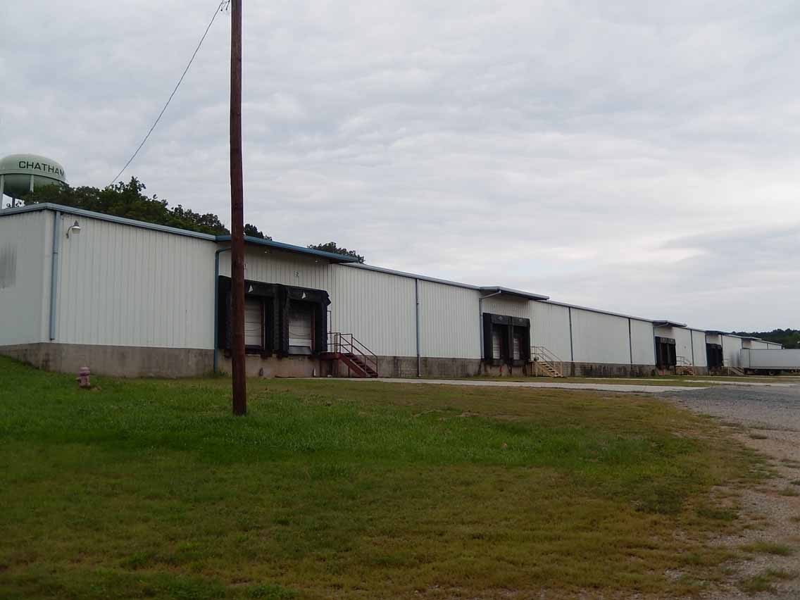 385 Tightsqueeze Industrial Rd, Chatham, VA for sale Primary Photo- Image 1 of 1