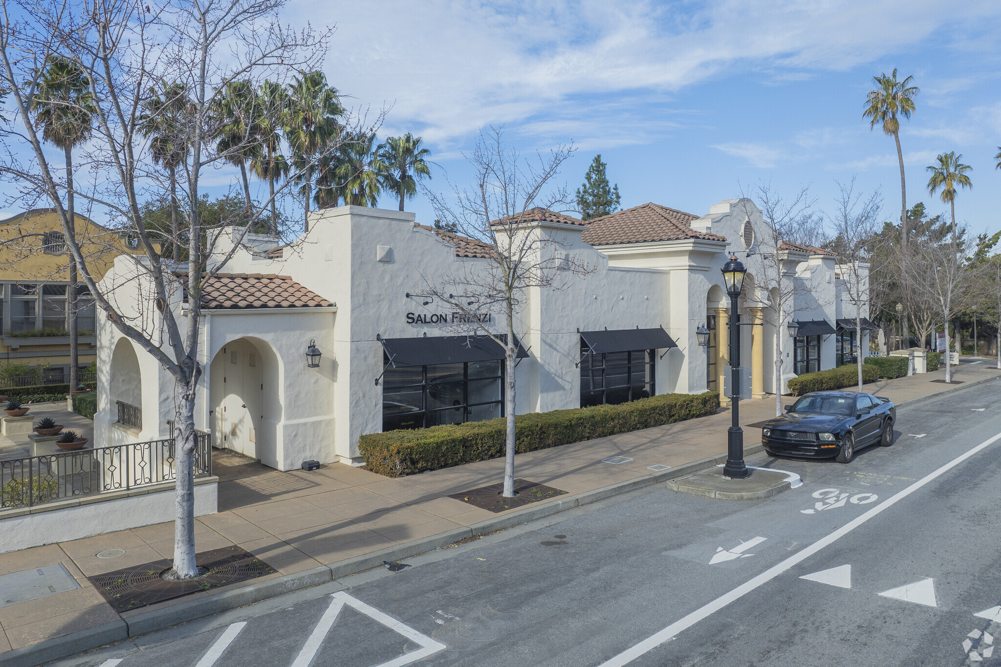 43541-43543 Mission Blvd, Fremont, CA for lease Primary Photo- Image 1 of 11