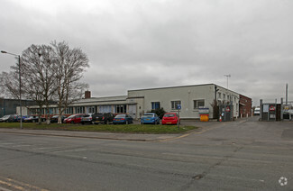 Plus de détails pour 6-6 Cheney Manor Industrial, Swindon - Industriel à louer