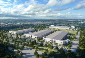 Plus de détails pour 15020 Kirby Dr, Pearland, TX - Terrain à louer