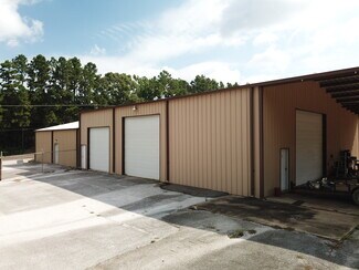 Plus de détails pour 3381 TX-21 Hwy, Nacogdoches, TX - Flex à vendre