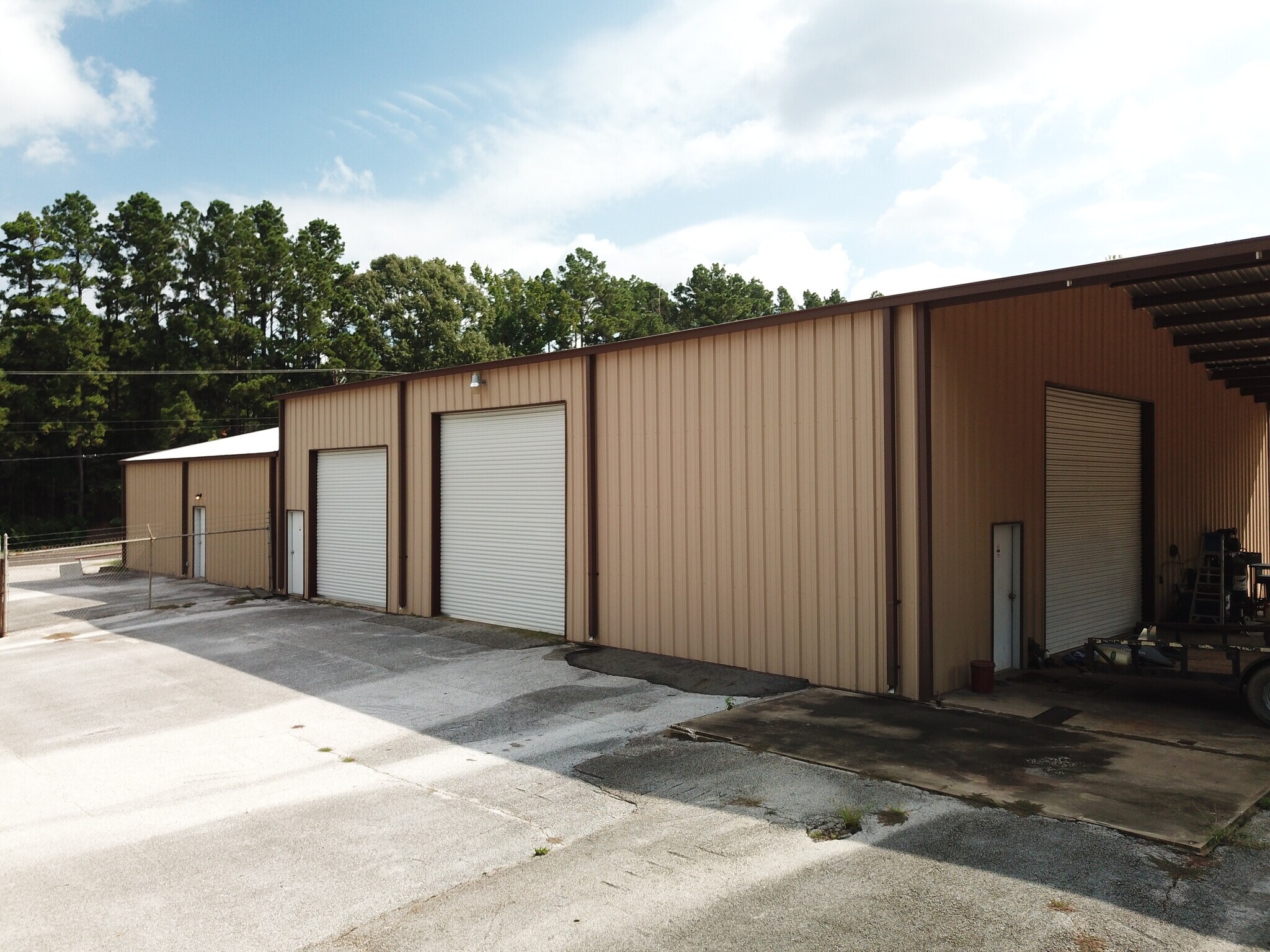 3381 TX-21 Hwy, Nacogdoches, TX à vendre Photo principale- Image 1 de 21