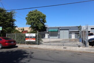 Plus de détails pour 1847 NW 21st St, Miami, FL - Industriel à louer